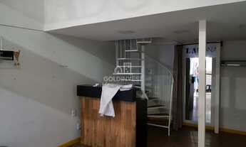 Imagem 4: ![CDATA[Sala comercial no shopping GRACHER CENTRO 1 Brusque.]]