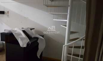 Imagem 6: ![CDATA[Sala comercial no shopping GRACHER CENTRO 1 Brusque.]]