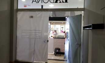 Imagem: ! CDATA Sala comercial no shopping GRACHER