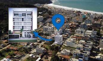 Imagem: ! CDATA Apartamento na praia de Bombas