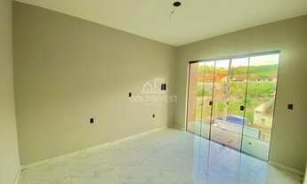 Imagem 2: ![CDATA[Casa /Sobrado no Mineral com 78 m² de Área construída com amplo espaço no quintal