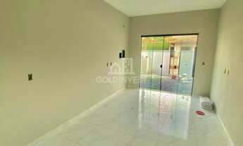 Imagem 3: ![CDATA[Casa /Sobrado no Mineral com 78 m² de Área construída com amplo espaço no quintal