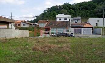 Imagem 3: Terreno Loteamento Raul Gern