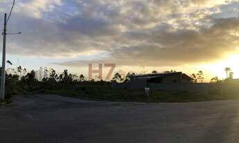 Imagem 2: ![CDATA[TERRENO DE ESQUINA NA PRAIA DE ITAPOCÚ  ARAQUARI / SC]]