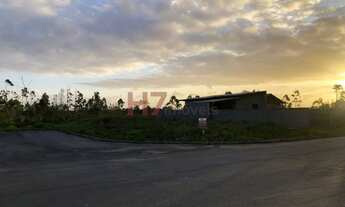 Imagem 3: ![CDATA[TERRENO DE ESQUINA NA PRAIA DE ITAPOCÚ  ARAQUARI / SC]]