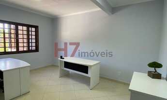 Imagem: ! CDATA Sala comercial em coworking no bairro