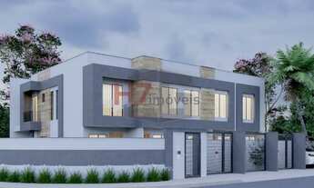 Imagem: ! CDATA Geminados exclusivos no bairro Adhemar