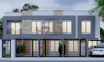 Imagem 2: ![CDATA[Geminados exclusivos no bairro Adhemar Garcia - Residencial Napoli]]