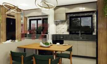 Imagem: ! CDATA Lindo residencial no Vila Nova