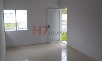 Imagem 3: ![CDATA[Linda casa para alugar em Araquari]]