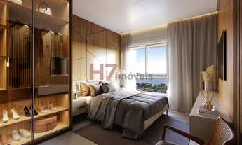 Imagem: ! CDATA Apartamento Bersi Home Club no Litoral