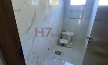 Imagem 3: ![CDATA[Lindo geminado à venda no bairro Aventureiro - Residencial Topazio]]