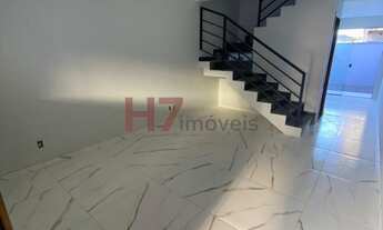 Imagem: ! CDATA Lindo geminado à venda no bairro