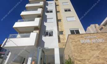 Imagem 5: ![CDATA[COD. 045 - APTO 101 - RESIDENCIAL BOM JESUS - VENDA]]