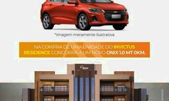 Imagem 7: ![CDATA[COD. 307 - LANÇAMENTO - INVICTUS RESIDENCE - VENDA]]