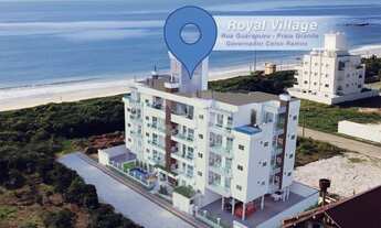 Imagem 4: ![CDATA[COD. 076  ROYAL VILLAGE RESIDENCE - VENDA]]