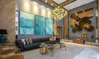 Imagem 3: ![CDATA[COD. 313  CITTÀ di VINCI RESIDENZE  VENDA]]