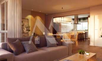 Imagem 4: ![CDATA[COD. 314 - LANÇAMENTO - RIOMAGGIORE RESIDENZE - VENDA ]]