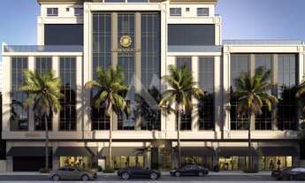 Imagem 3: ![CDATA[COD. 314 - LANÇAMENTO - RIOMAGGIORE RESIDENZE - VENDA ]]