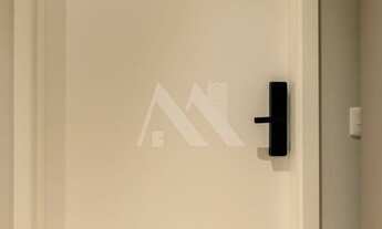 Imagem 3: ![CDATA[COD. 313  APTO 2302, MOBILIADO  CITTÀ di VINCI RESIDENZE  VENDA]]