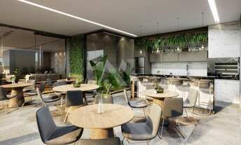 Imagem 5: ![CDATA[COD. 321 - LANÇAMENTO - DUETTO HOME RESIDENCE - VENDA]]