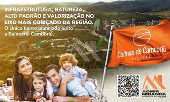 Imagem: ! CDATA COD. 081 COLINAS DE CAMBORIÚ