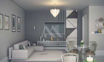 Imagem 4: ![CDATA[COD. 333  LANÇAMENTO  SOLAR DAS CARAVELAS RESIDENCE  VENDA ]]