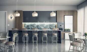 Imagem 3: ![CDATA[COD. 333  LANÇAMENTO  SOLAR DAS CARAVELAS RESIDENCE  VENDA ]]