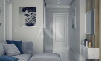 Imagem 6: ![CDATA[COD. 333  LANÇAMENTO  SOLAR DAS CARAVELAS RESIDENCE  VENDA ]]