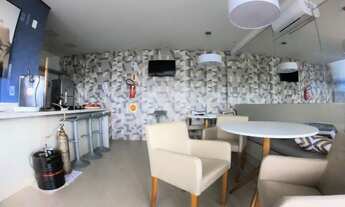 Imagem 1: ![CDATA[COD. 116  APTO.101/GARDEN  ARPOADOR RESIDENCE  VENDA]]