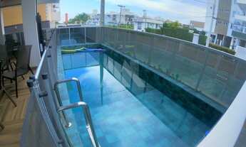 Imagem 6: ![CDATA[COD. 116  APTO.101/GARDEN  ARPOADOR RESIDENCE  VENDA]]