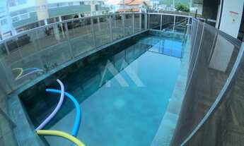 Imagem 7: ![CDATA[COD. 116  APTO.101/GARDEN  ARPOADOR RESIDENCE  VENDA]]