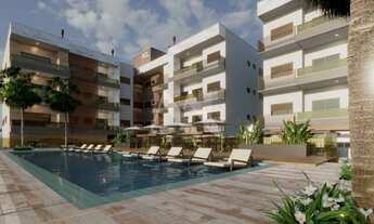 Imagem 4: ![CDATA[COD. 107 - LANÇAMENTO - OÁSIS DO ATLÂNTICO - VENDA]]