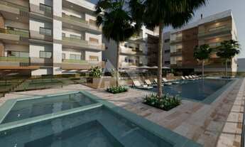 Imagem 5: ![CDATA[COD. 107 - LANÇAMENTO - OÁSIS DO ATLÂNTICO - VENDA]]