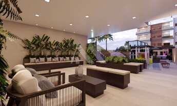 Imagem 7: ![CDATA[COD. 107 - LANÇAMENTO - OÁSIS DO ATLÂNTICO - VENDA]]