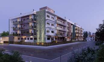 Imagem 2: ![CDATA[COD. 107 - LANÇAMENTO - OÁSIS DO ATLÂNTICO - VENDA]]