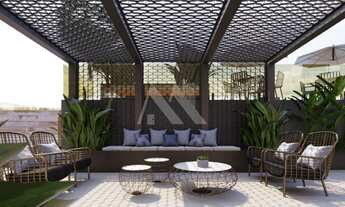 Imagem 3: ![CDATA[COD. 107 - LANÇAMENTO - OÁSIS DO ATLÂNTICO - VENDA]]