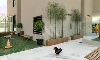 Imagem 6: ![CDATA[COD. 028  LANÇAMENTO  LA PLAGE RESIDENCE  VENDA]]