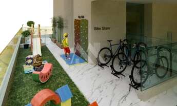 Imagem 7: ![CDATA[COD. 028  LANÇAMENTO  LA PLAGE RESIDENCE  VENDA]]