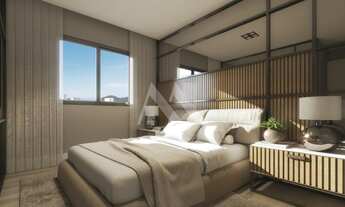 Imagem 6: ![CDATA[COD. 053 - LANÇAMENTO - OCEANO PALMAS RESIDENCE - VENDA]]