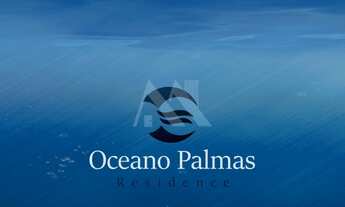 Imagem 2: ![CDATA[COD. 053 - LANÇAMENTO - OCEANO PALMAS RESIDENCE - VENDA]]
