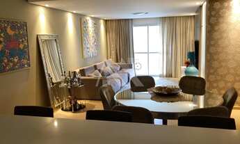 Imagem 2: ![CDATA[CÓD. 348 - APTO 108 - Residencial Saint Tropez]]