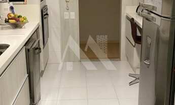 Imagem 5: ![CDATA[CÓD. 348 - APTO 108 - Residencial Saint Tropez]]