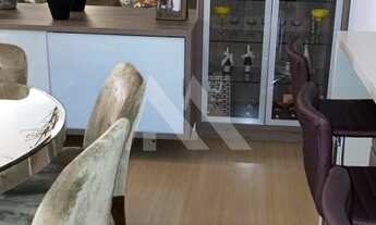 Imagem 4: ![CDATA[CÓD. 348 - APTO 108 - Residencial Saint Tropez]]