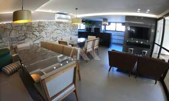 Imagem 7: ![CDATA[COD. 357 - APTO 303 - SPAZIO DI PALMAS - VENDA]]