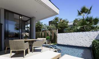 Imagem 5: ![CDATA[COD. 317 - ÓPERA PALMAS RESIDENCE - VENDA]]