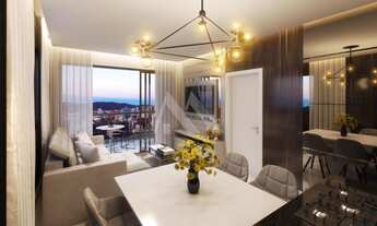 Imagem 4: ![CDATA[COD. 342 - PALMAS NEO CLASSIC RESIDENCE - VENDA]]