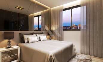 Imagem 5: ![CDATA[COD. 342 - PALMAS NEO CLASSIC RESIDENCE - VENDA]]