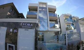 Imagem 3: ![CDATA[COD. 360  APTO 304 - RESIDENCIAL ÉVORA  VENDA]]