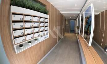 Imagem 7: ![CDATA[COD. 072 - APTO 101 - ALGARVE RESIDENCE - VENDA]]